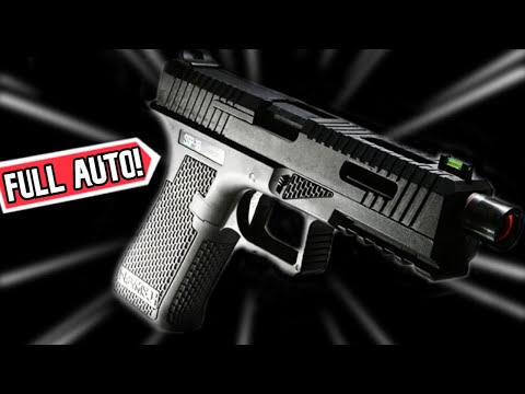 The NOVRITSCH SSP18 Airsoft Review (Honest Truth)