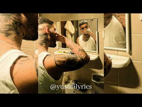 Uzi - Suçlarımdan Biri