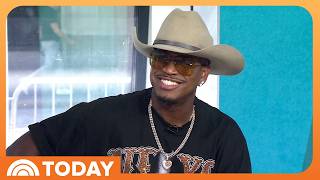 Ne-Yo on New Country-Inspired Album, Using AI in Music, More