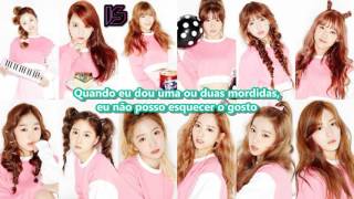 Cosmic Girls (WJSN) - Take My Breath (Legendado/Tradução PT-BR)