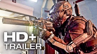 CALL OF DUTY ADVANCED WARFARE Multiplayer Trailer | Deutsch German 2014 [HD+]