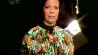 Elizeth Cardoso - "Canção de amor" (1975)