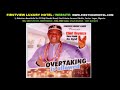 Chief Onyenze Nwa Amobi Overtaking Is Allowed Latest 2016 Nigerian Highlife Music
