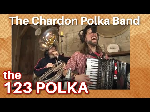 123 Polka - The Chardon Polka Band