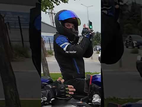 Gülümseyin 🙃 #shortvideo #shorts #motovlog #motorcycle