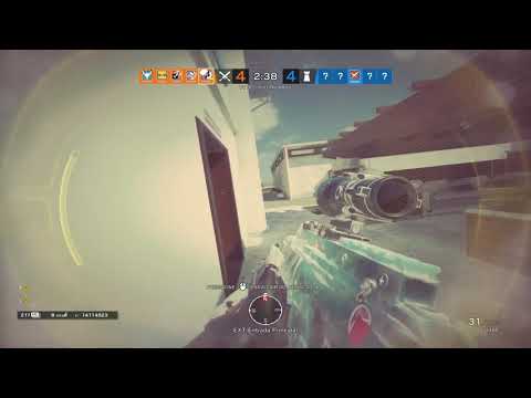 How a  Pro Player Champion plays Oryx & Iana