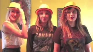 Les Hay Babies - Motel 1755 (Vidéoclip officiel)