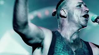 Rammstein - Mein Herz brennt live concert Paris 2017 DVD
