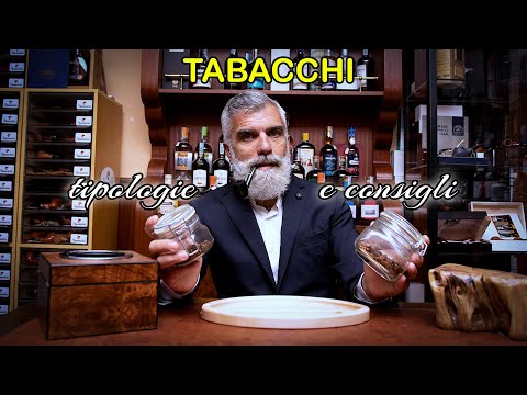 Pipe Tobacco: Types and Tips