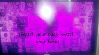 Bite your Tongue- Chantal Claret (lyrics)