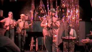 RJS - Bush Parody - Mr President Have Pitty On The Working Man