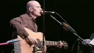 The Smashing Pumpkins - X.Y.U. - 10/18/1997 - Shoreline Amphitheatre (Official)