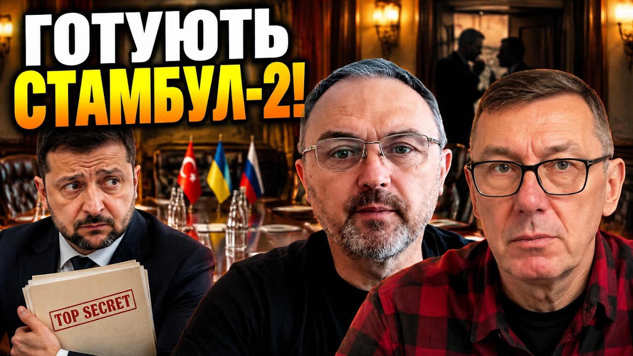 💥«ЦЕ КАТАСТРОФА» — ЛУЦЕНКО, ЛАПІН про таємні поступки агресору та кулуарні