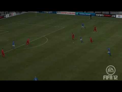 Epic Chesterfield Goal, Vs MK Dons