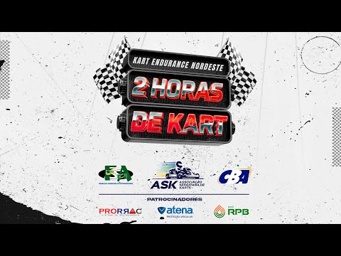 COPA ENDURANCE  DE KART 2026 - ASK