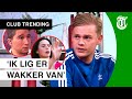 Dennis Schouten over Famke + stopt bij PowNed?! - CLUB TRENDING #02