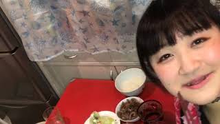 もぐもぐ放送　清水愛から　5月6日