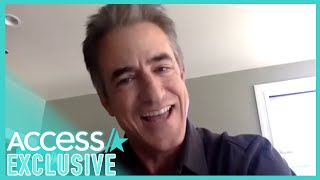 Why Dermot Mulroney Passed On More ‘Friends’ Episodes video