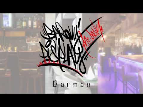 MC Dadik Barman prod.Stray Side