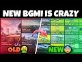 BGMI IS CHANGING FOR EVER🔥BGMI NEW 3.1 UPDATE WITH WOW MODS