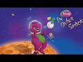 Barney In Outer Space SPECIAL