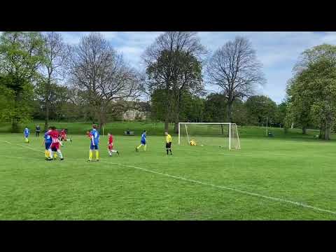 U14 - Season 2021/22 highlights