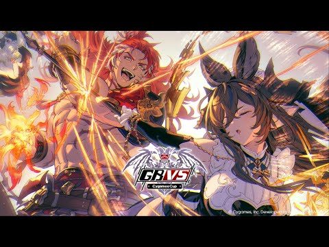 GBVS Cygames Cup 2026 Top 8 Feat Debagame, Zangief Dream, Tororo And More!! Matches Only!!