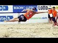 TOP 40 Crazy Actions Beach Volleyball | FIVB Beach Volleyball World Champs 2017
