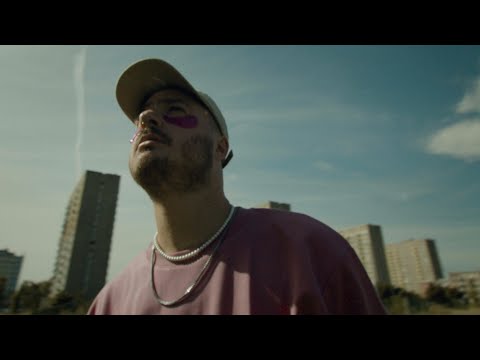 YRRRE - balkon (prod. von Haller)