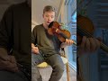 Global Violin Sessions Finland Week 3: Pekka's Arrangement - A Message from Pekka
