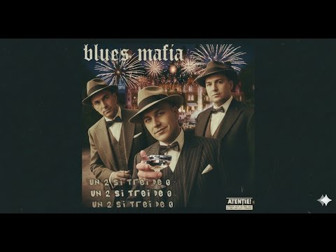 B U G Mafia - Un, doi si 3 de zero (Gatsby Blues Cover)