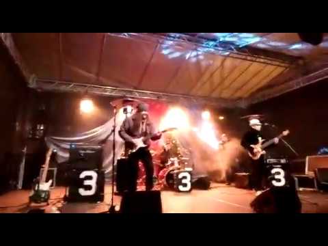 Marian 333 Bohumín live