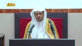 منصة أسوار المعرفة - كتاب الصيام من دليل الطالب(29) من المفطرات خروج دم الحيض والنفاس image