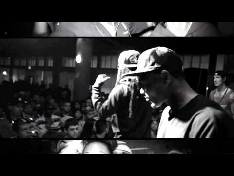 Twin out Da Six & Young Fell Day 1 Recap (San Antonio) Rooftop Prod.