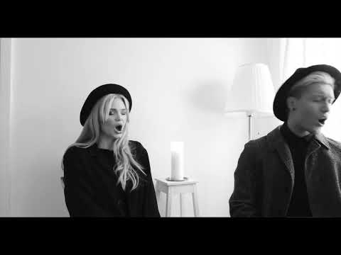 RUN BOY  Joanna Arnell feat. Ian Wolf