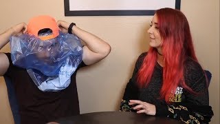jenna and julien funny moments pt 6