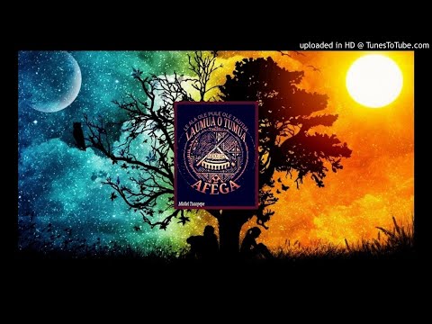 DJ BaCC - LOVE X ZACARI (REGGAE REMIX)