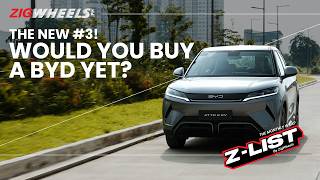 Would You Buy a BYD Yet? | Z-List Monthly Wrap | September 2026