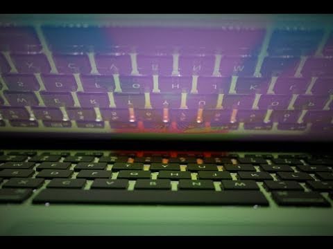 2011 MacBook Pro 15
