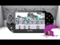 Monster Bag Announce Trailer | Exclusive to PS Vita