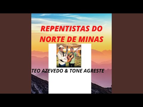 A Contenda de Téo Azevedo e Tone Agreste