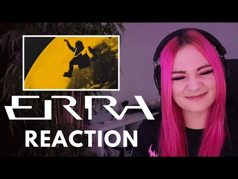 PhaseOne x ERRA - World Unknown Reaction/Review