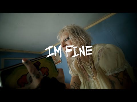 Video thumbnail for IM FINE