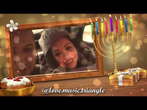 Happy Birthday AFSANEH NIKPAY - تولدت مبارک افسانه نیک پی