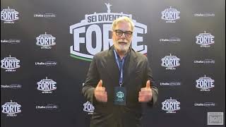 MOLLICONE: “CON I MINISTRI GIULI E ROCCELLA AD ATREJU PER PARLARE DI PASOLINI E DI CULTURA”