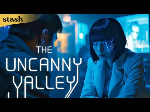 The Uncanny Valley | Sci-Fi/Neo Noir | Short Film | Corrupt A.I.