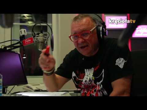 Woodstockowe wieści z Trójki