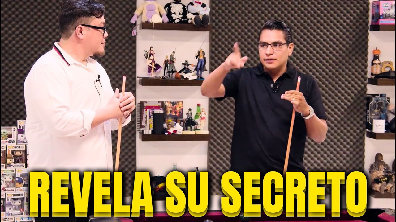 ARQUI JUVE ROMPE EL SILENCIO y REVELA por qué HACE VIDEOS
