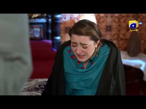 Meray Humnasheen Episode 41 | 𝐁𝐞𝐬𝐭 𝐒𝐜𝐞𝐧𝐞 𝟎9 | HAR PAL GEO
