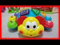 Learning Shapes Numbers Letters Colors And Animals For Toddlers Toys World Video